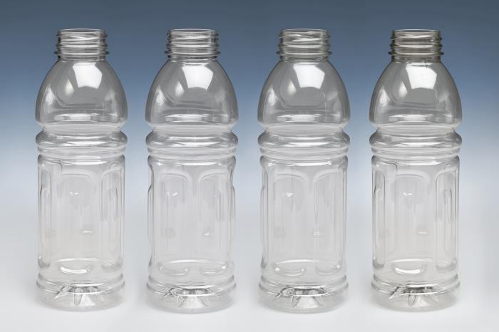 Study shows that rPET use in hot-fill bottles has no significant impact until the blend exceeds 50 percent